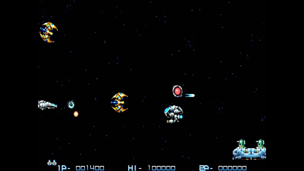 Gameplay Trailer