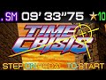 Time Crisis 1 arcade 09 39 33 quot 75