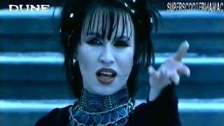 DUNE - Keep The Secret ft. Vanessa