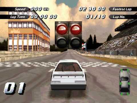 destruction derby 2 pc iso