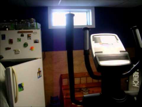 Spirt Caught on Tape In Dighton, MA