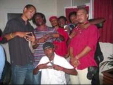 South Tribe- Ambai Lewa