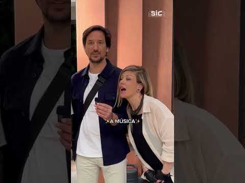 'Rebelde Way' está de volta aos ecrãs! E os protagonistas responderam a TUDO neste Quiz. 🙌🤩