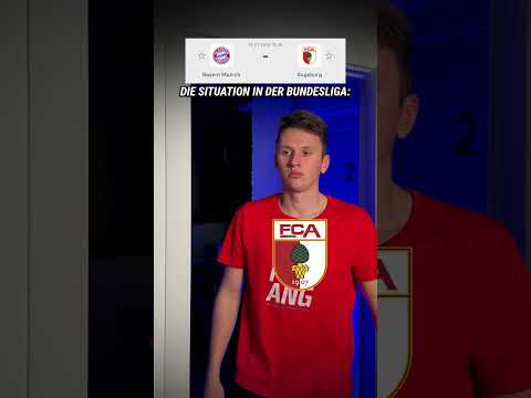 Versucht, das Spielergebnis in den Kommentaren zu erraten!😅