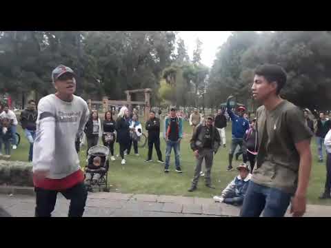 Ejido : Forty vs Kod