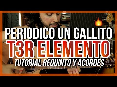 download lagu mp3 mp4 De Periodico Un Gallito Acordes, download lagu De Periodico Un Gallito Acordes gratis, unduh video klip De Periodico Un Gallito Acordes