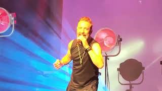 OBK - Mi razón de ser (Concierto Zaragoza 12/04/25)