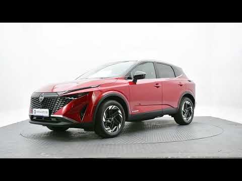 Nissan Qashqai ePOWER SV PREMIUM  2TONE MY24 - Image 2