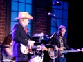 Dave Alvin - Long White Cadillac, LIVE The Birchmere