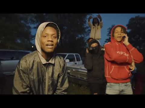 Every Diss In Vert's - "Knuck If You Buck"