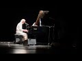 Peter Hammill - After The Show - Milan - 18 November 2024
