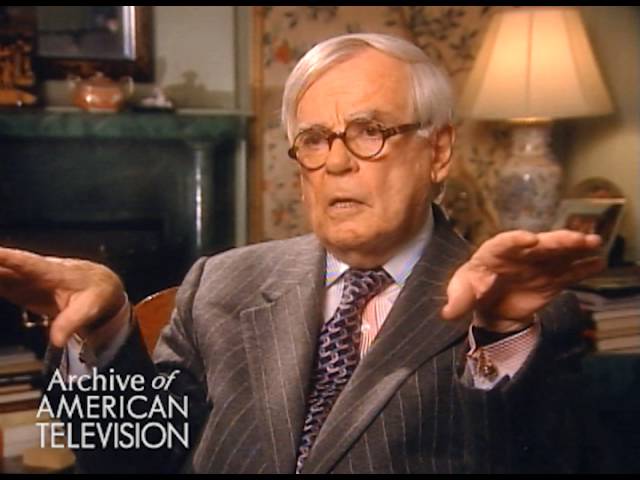 Monsters: The Lyle and Erik Menendez Story - What did John Thomas