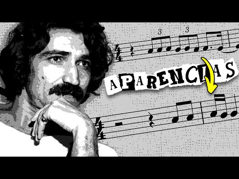 Aparências - Belchior