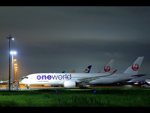 【高音質】JAL　機内音楽　明日の翼　一時間耐久