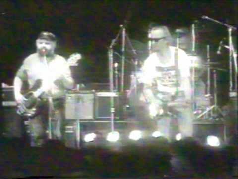 Recydywa - Rawa Blues'90