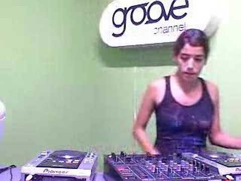 Programa Metropolis #20 - Luana Cherry (Metropolis Crew)
