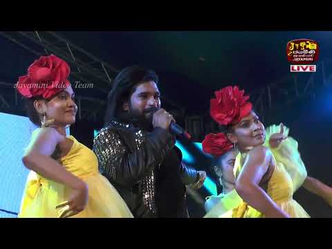 Sasara Bandeemak #සසර බැඳීමක් | Manej Sanjaya | Hikkaduwa Shiny Live In Kanangama - 2023