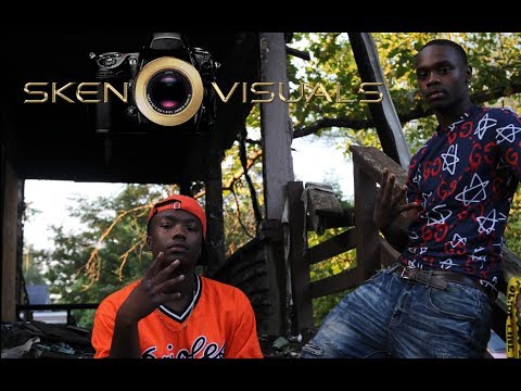 Loc x Chub Millie - Veracity (Official Video)