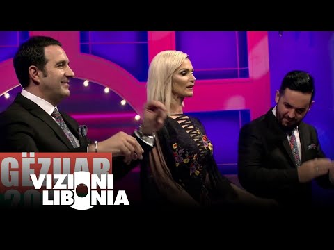 Pro Band & Ganja -  Kafe me llokum (Gezuar 2018)