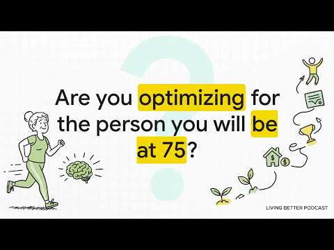 You’re Already Aging. The Question Is How - The Longevity Paradox Explained in 5 Minutes