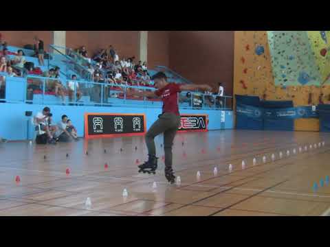 1-2g2 20190721 PSWC Battle Slalom JRM De Galassus-Velikanov-Zeng Chen Yu-Zharkov