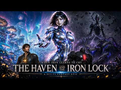 When Iron Cries / Alien Survival