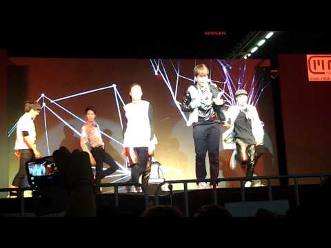 DP GROWTH COVER GOT7 - GIRLS GIRLS GIRLS