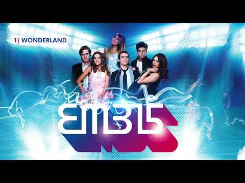 Paulina Goto - EME 15 disco completo (2012)