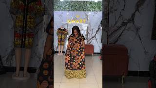 Stunning Long Ankara Gown Dress never miss 2024 #zamakalefashion #ankarafashion #allthingsankara