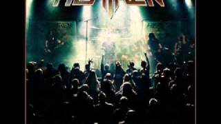 Heathen (USA) - Goblin's Blade (Live Thrash Fest Classics 2011)