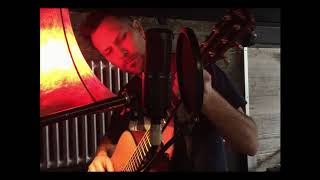 Imparfait Daniel Bélanger Interprétation Marc Léveillé