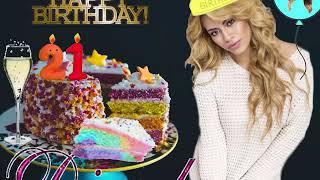 Fifth Harmony - Sauced Up (Happy 21st Birthday Dinah Jane) #HappyBirthdayDinah
