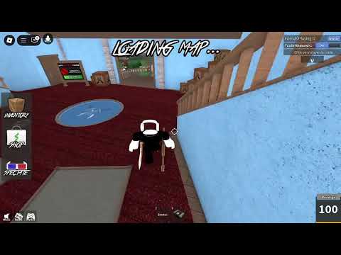 mmv game play after a long break (i was sick)