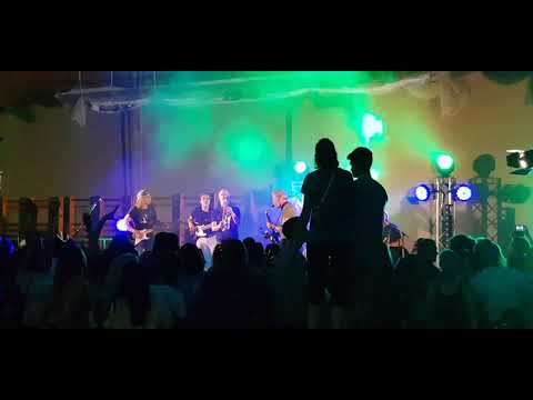 16th World Gymnaestrada 2019 - BG Lustenau - 08.07.2019 - Roadwork (Baker Street)