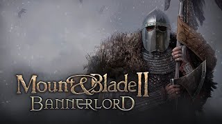 Mount And Blade 2 Bannerlord (FIX) - MODS Not Working/Application Crashes/Game wont work with MODS??