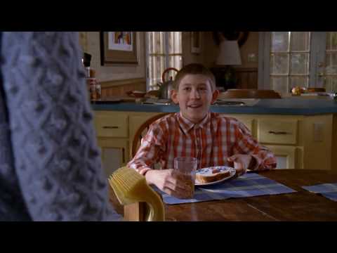 Malcolm in the middle -You don't get it mom,rock on-