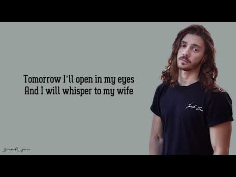 Jacob Lee - I Belong to You (Lyrics)(Wedding Song)