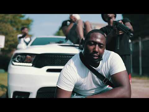 Boo Murda x Big Murda - Dead Man / Shot by @NicoNelMedia ( ALL WEAPONS ARE PROPS )