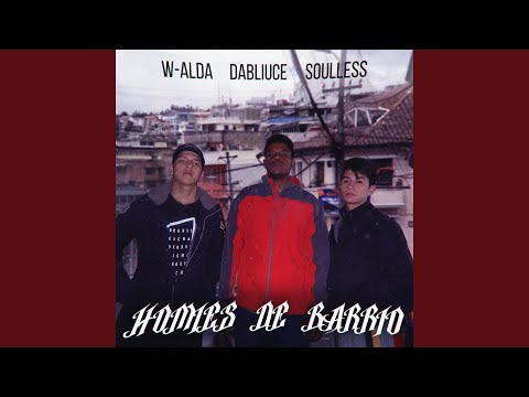 Homies de Barrio