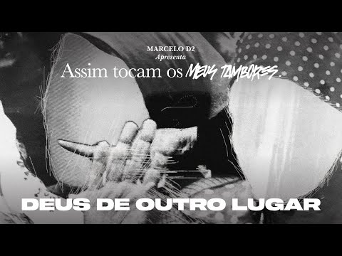 Video thumbnail for DEUS DE OUTRO LUGAR.