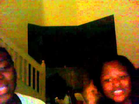 Erika Kanye(Baby(G) Nobody Else