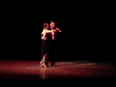 ELIE -Tango - El Marne