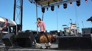 Hoobastank &quot;The First of Me&quot; Wildwood Summer Slam, Wildwood NJ 8/24/13 live concert