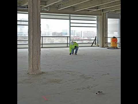 Layout Marking Service