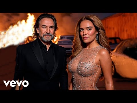 KAROL G ft. Marco Antonio Solis - Coleccionando Heridas (Music Video) ft. Dany Deglein, Dariel J
