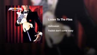 Listen to the Flies Music Video