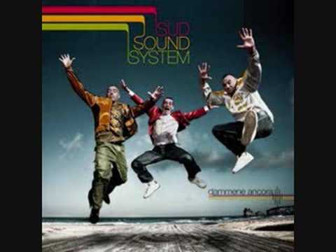 Lu profumu tou Sud sound system