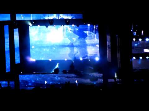Paul Van Dyk - Identity Festival 2012