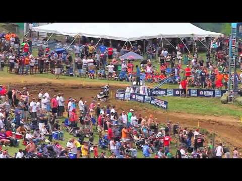 Racer X Films: 2013 High Point Motocross Remastered