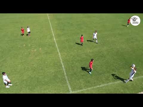 Academy 2-10  - Academy 1-11